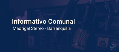 Informativo Comunal
