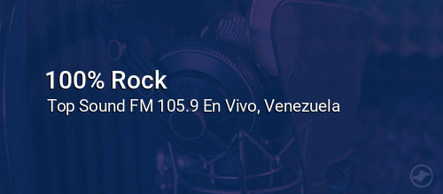 100% Rock