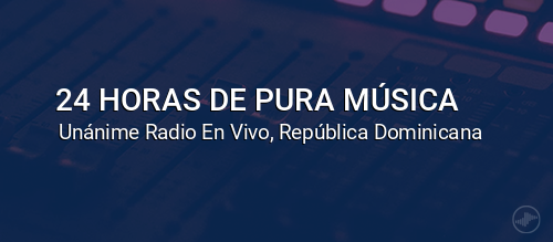 24 HORAS DE PURA MÚSICA