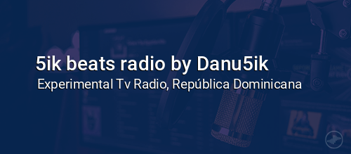5ik beats radio by Danu5ik