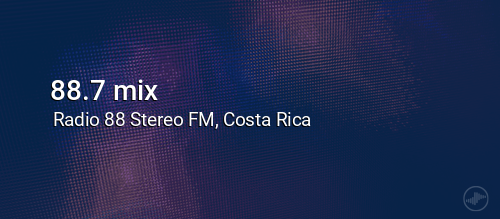 88.7 Mix