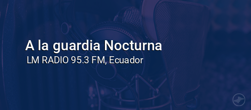 A la guardia Nocturna