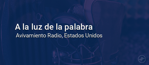 A la luz de la palabra