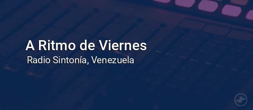 A Ritmo de Viernes