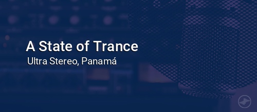 A State of Trance