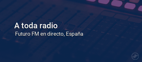 A toda radio