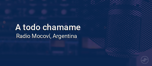 A todo chamame