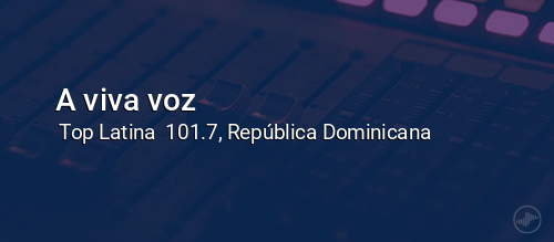 A viva voz