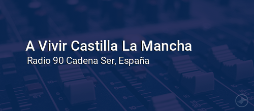 A Vivir Castilla La Mancha