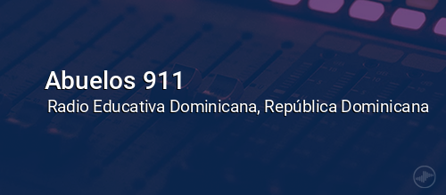 Abuelos 911