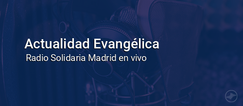 Actualidad Evangélica