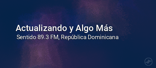Actualizando y Algo Más