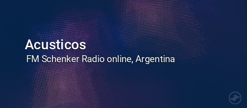 Acusticos