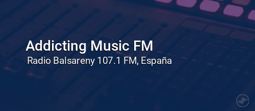 Addicting Music FM