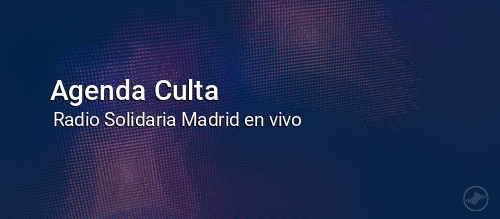 Agenda Culta