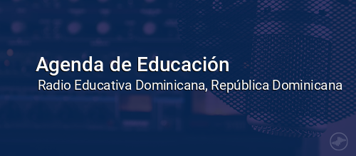 Agenda de Educación