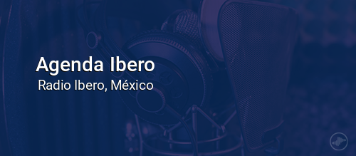 Agenda Ibero