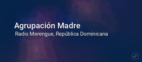 Agrupación Madre