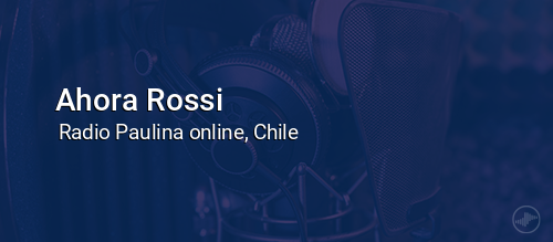 Ahora Rossi