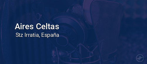 Aires Celtas