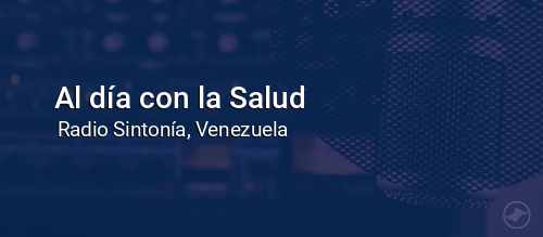 Al día con la Salud