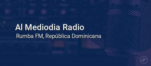 Al Mediodia Radio