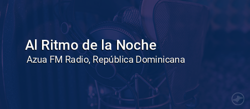 Al Ritmo de la Noche