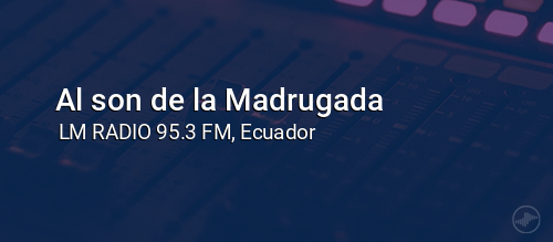 Al son de la Madrugada