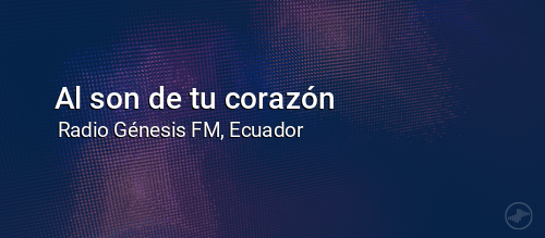 Al son de tu corazón