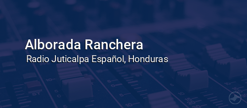 Alborada Ranchera
