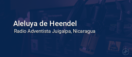 Aleluya de Heendel