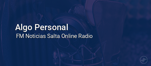 Algo Personal