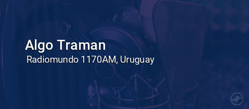 Algo Traman