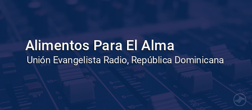 Alimentos Para El Alma
