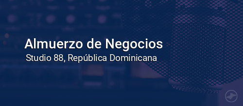 Almuerzo de Negocios