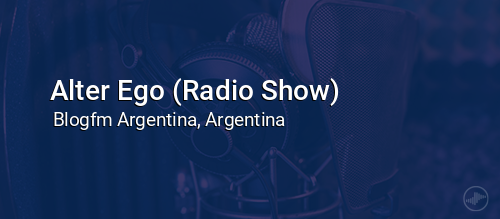 Alter Ego (Radio Show)