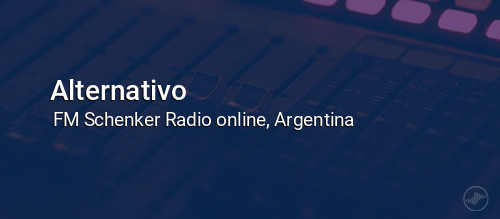 Alternativo
