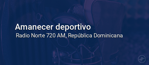 Amanecer deportivo