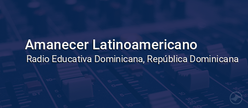 Amanecer Latinoamericano