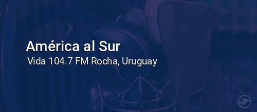 América al Sur