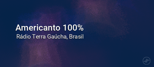 Americanto 100%