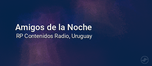 Amigos de la Noche