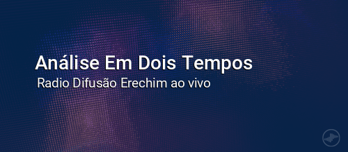 Análise Em Dois Tempos