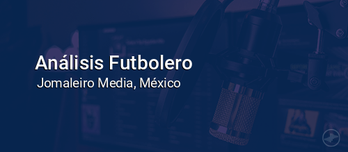 Análisis Futbolero