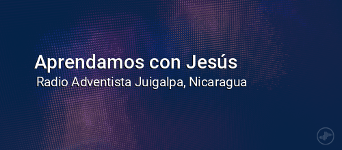 Aprendamos con Jesús