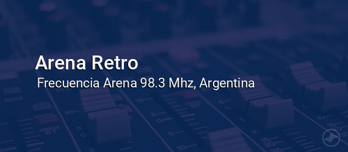 Arena Retro