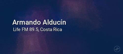 Armando Alducín