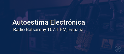 Autoestima Electrónica