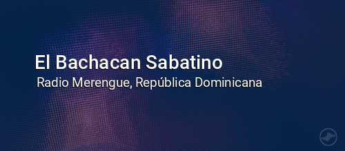 El Bachacan Sabatino