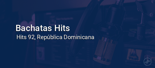 Bachatas Hits